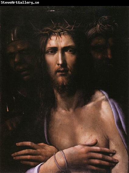 SODOMA, Il Ecce Homo